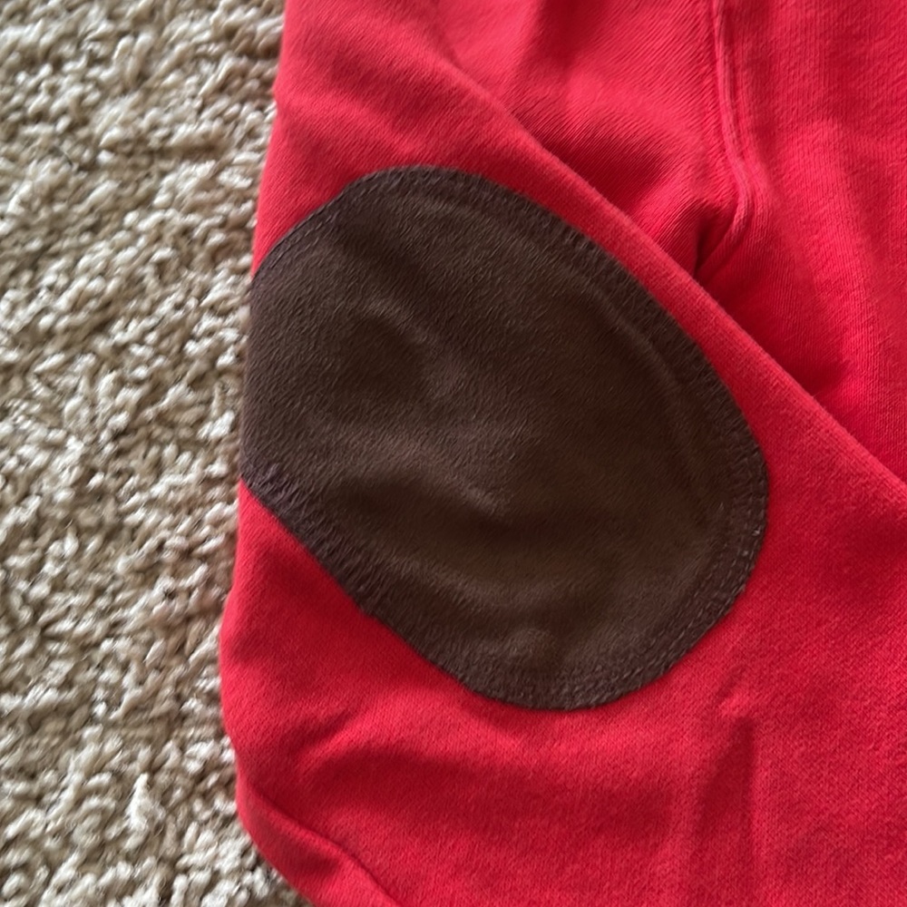 Janie & Jack sweatshirt - Picture 3 of 4